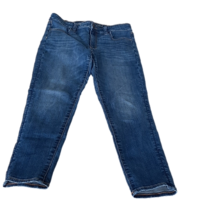 ae Skinny stretch jeans